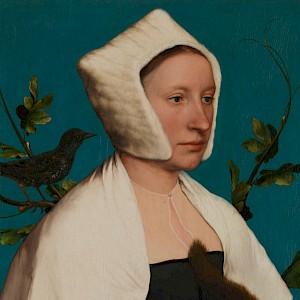 Holbein Exhibition