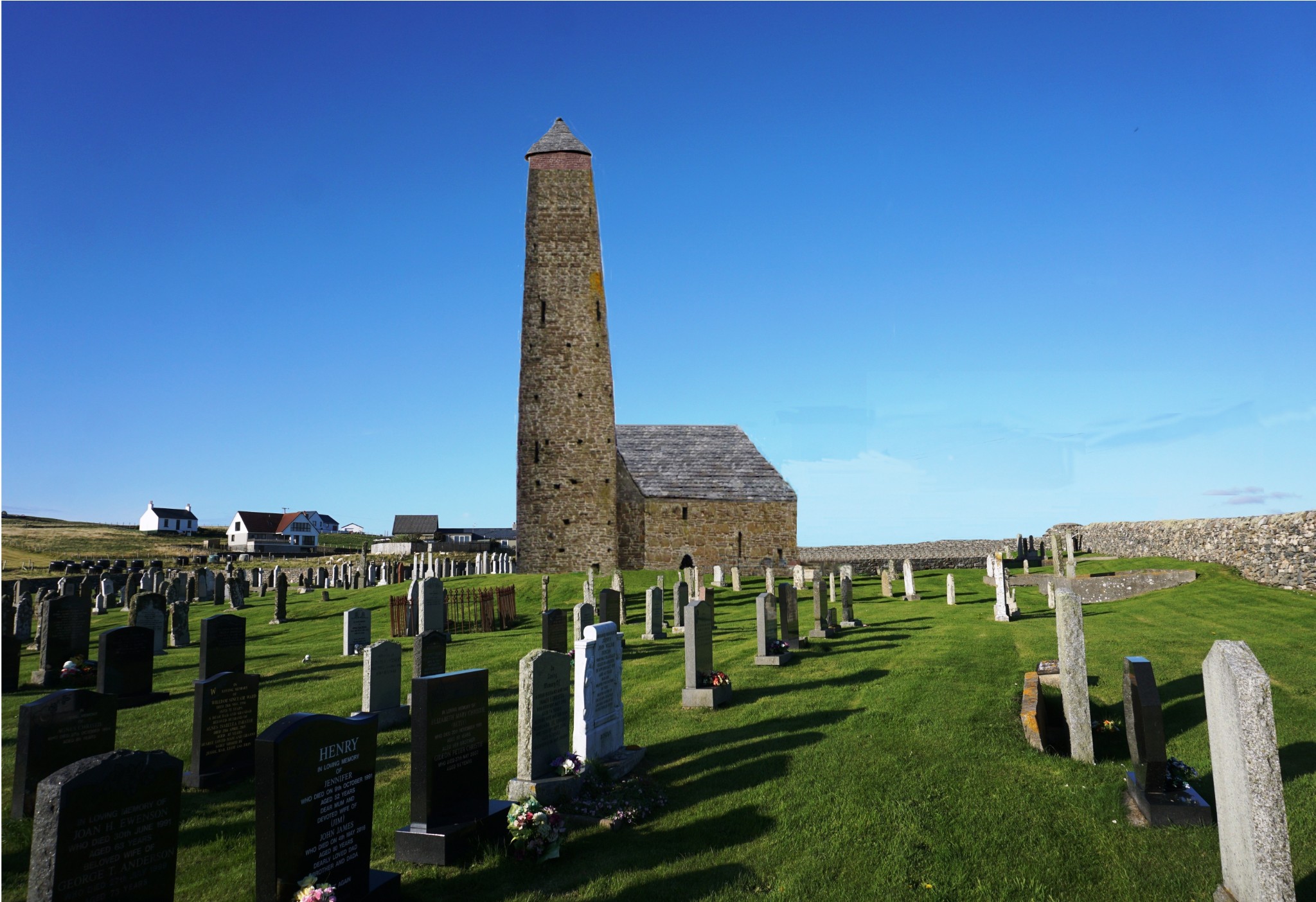 the-mystery-of-the-three-kirks-uncovered-shetland-museum-archives