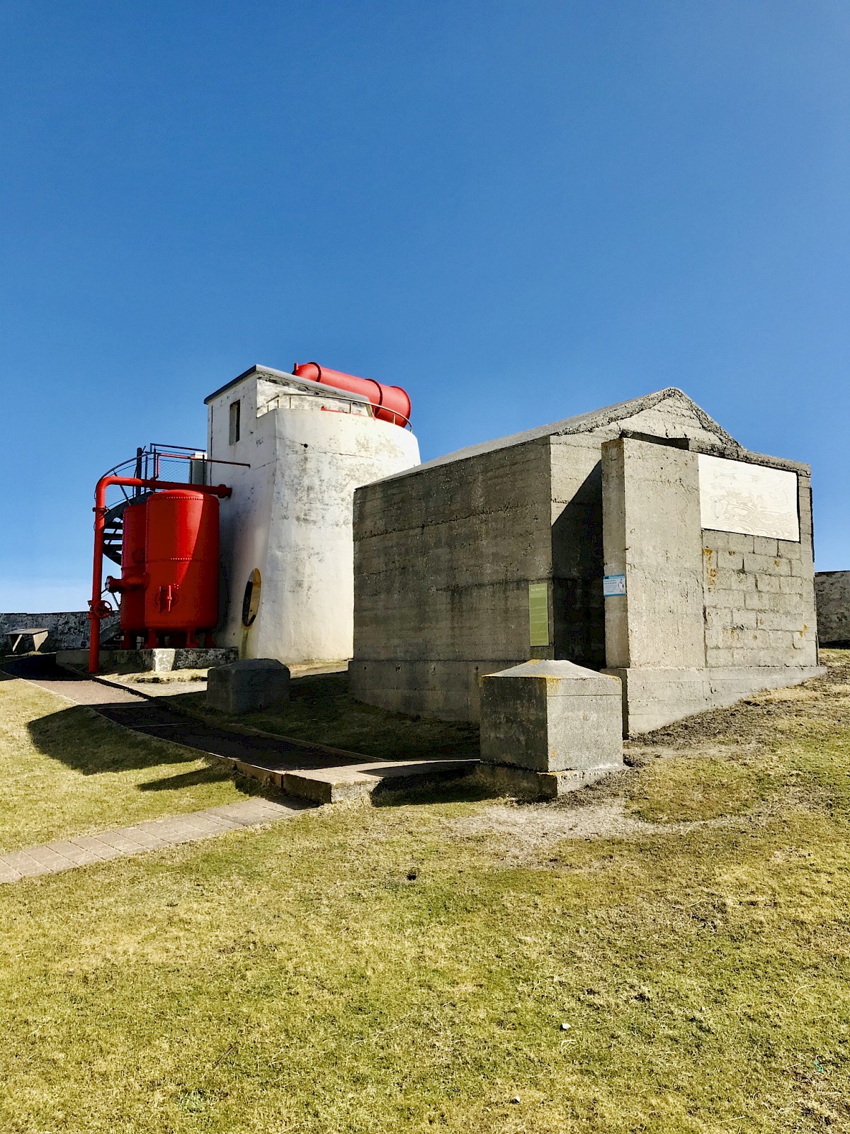 80 Year Anniversary of the Radar Station that saved the British Home ...