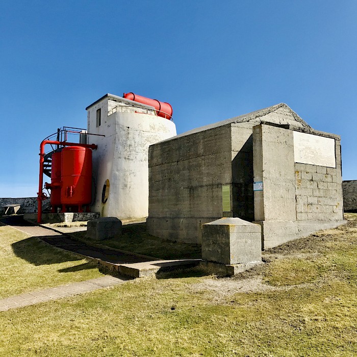 80 Year Anniversary of the Radar Station that saved the British Home Fleet in Orkney during WW2