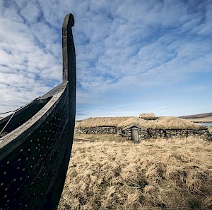 Viking Life in Shetland Tour