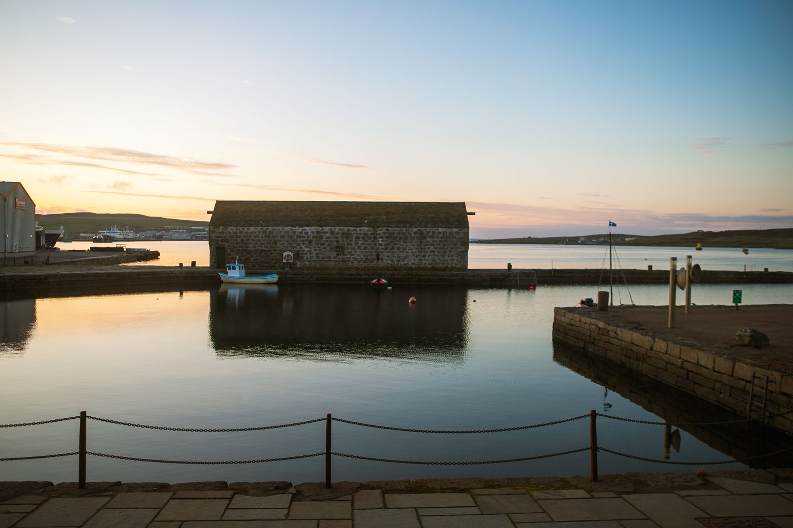 VE80 - a night to remember | Shetland Museum & Archives
